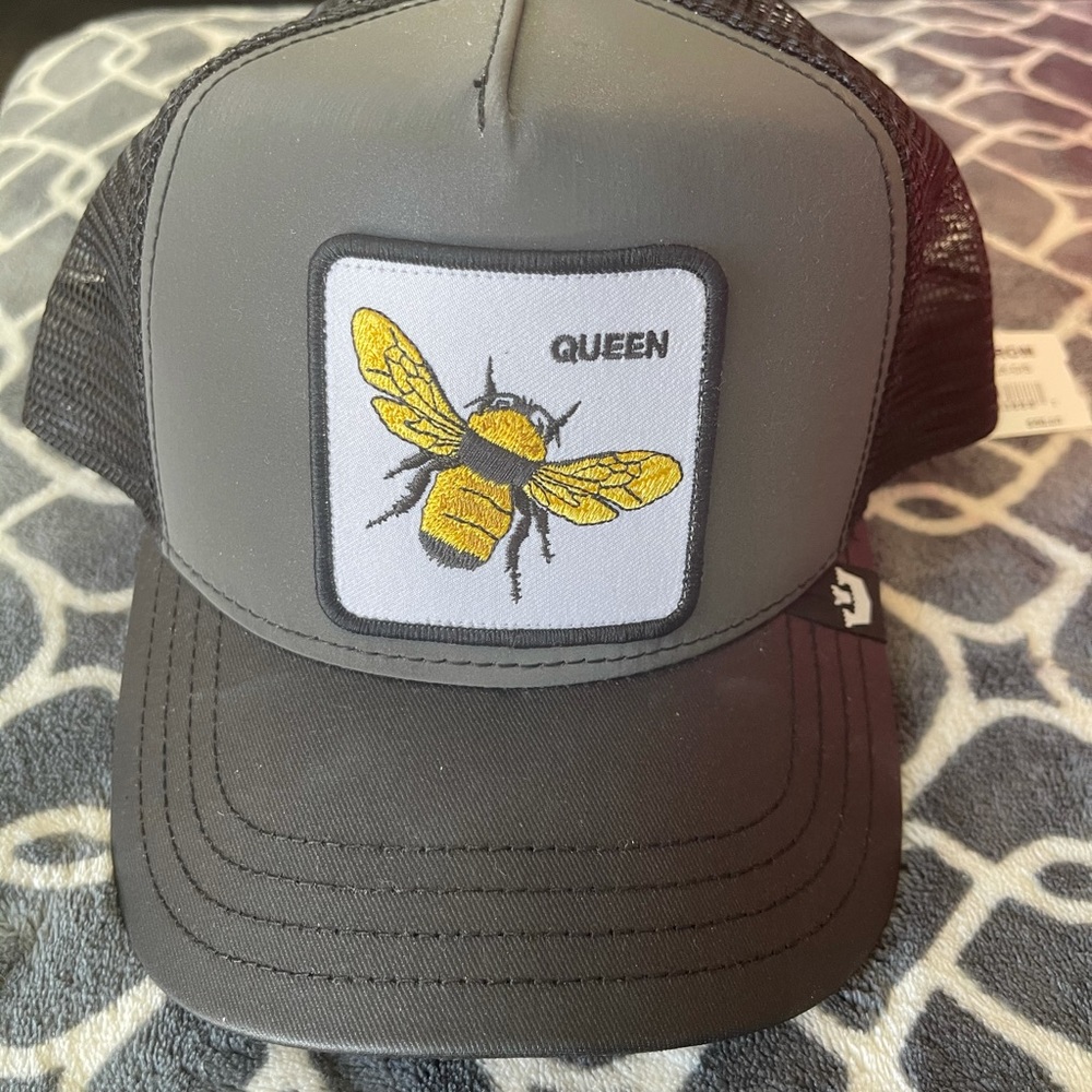 BNWT Queen Bee Hat Nordstrom
